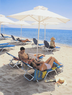 ����� Louis Helios Beach, ����