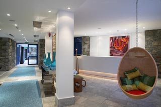 ����� Mykonos Theoxenia, ����