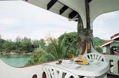 ����� Eden`s Holiday Resort, ����