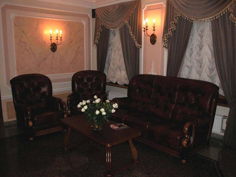 ����� Helvetia Hotel & Suites, ����