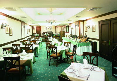 ����� Orient Express, ����