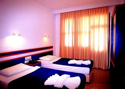 ����� Club Hotel Ulaslar, ����