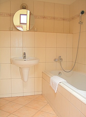 ����� Alpin Avion APT, ����