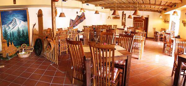 ����� Alpin Avion APT, ����