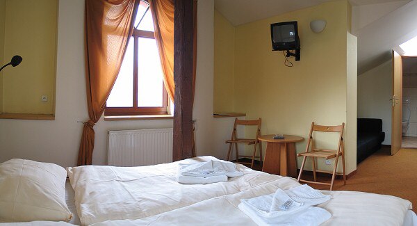 ����� Alpin Avion APT, ����