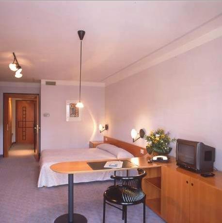 ����� Savoy hotel Grado, ����