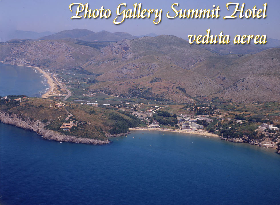 ����� Summit hotel Gaeta, ����