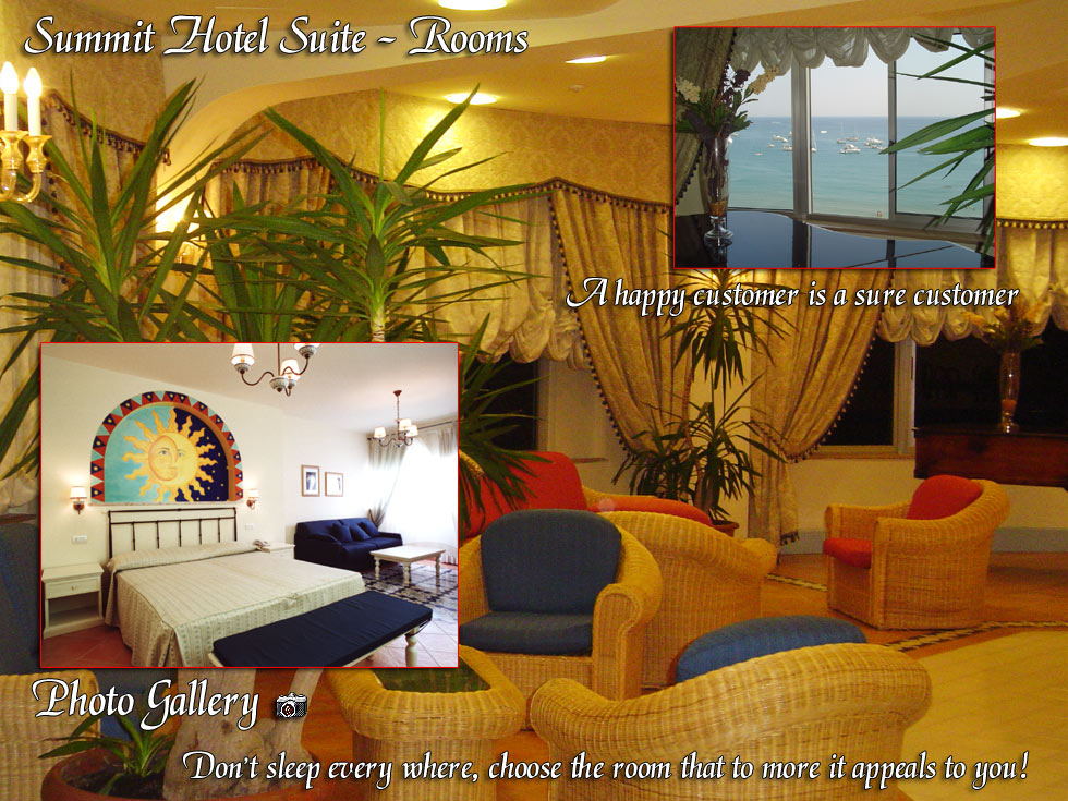 ����� Summit hotel Gaeta, ����