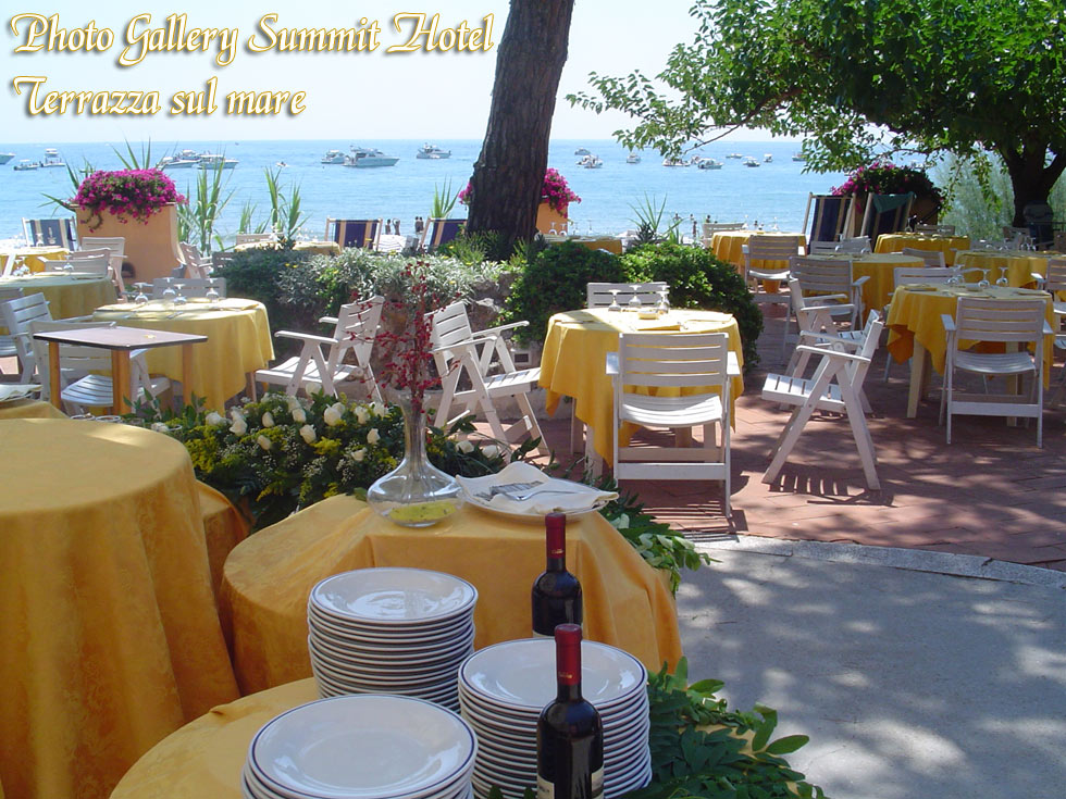 ����� Summit hotel Gaeta, ����