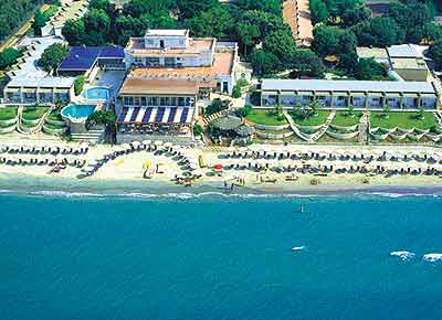 ����� Martino Club, ����