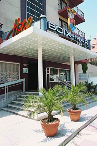 ����� Boix Mar, ����
