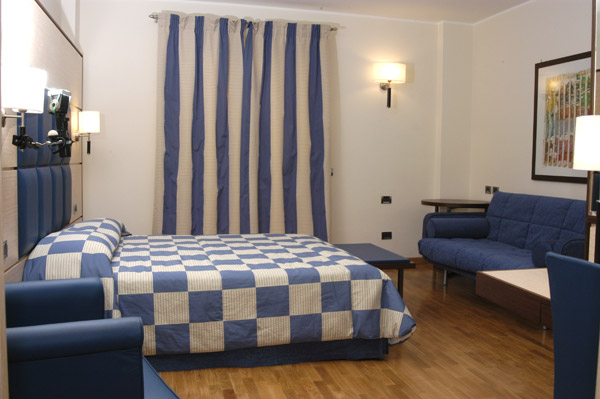 ����� Virgilio Grand, ����