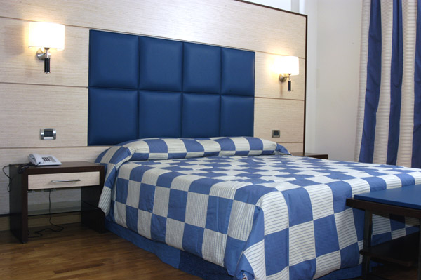 ����� Virgilio Grand, ����