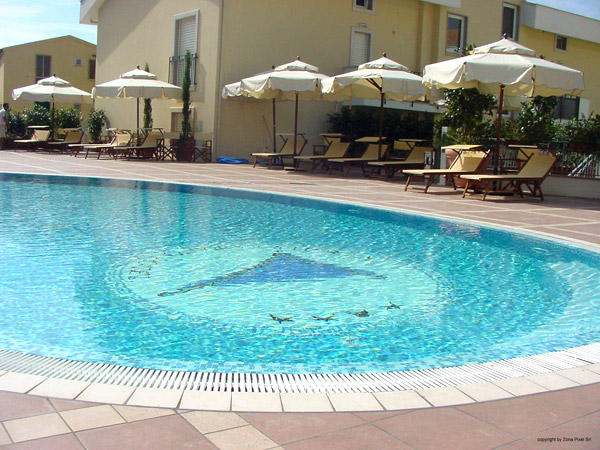 ����� Virgilio Grand, ����