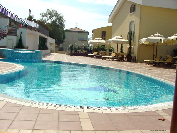 ����� Virgilio Grand, ����