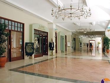 ����� Majesty Kilikya Palace Grand, ����