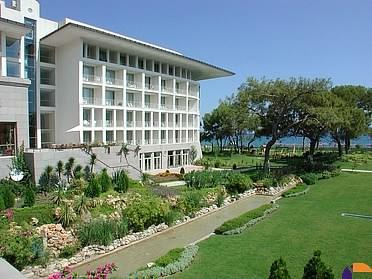 ����� Majesty Kilikya Palace Grand, ����