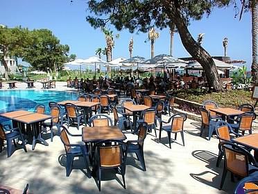 ����� Majesty Kilikya Palace Grand, ����