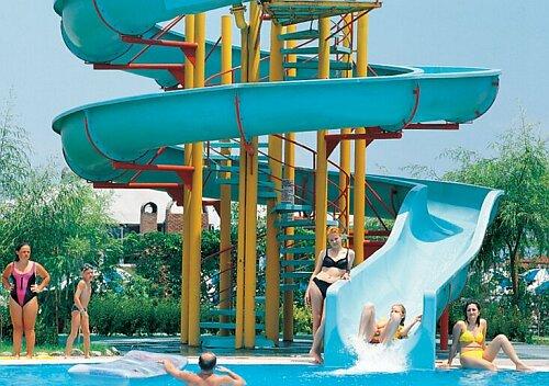 ����� AK-KA Alinda Beach (ex. Kiris Alinda Beach), ����