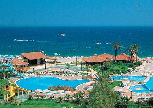 ����� AK-KA Alinda Beach (ex. Kiris Alinda Beach), ����