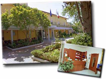 ����� Villaggio della Mercede, ����