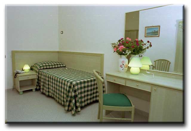 ����� Villaggio della Mercede, ����