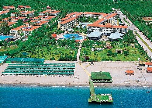 ����� Le Jardin Resort, ����