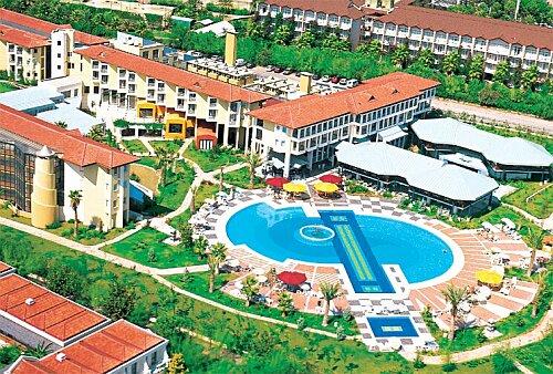 ����� Le Jardin Resort, ����