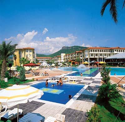 ����� Le Jardin Resort, ����