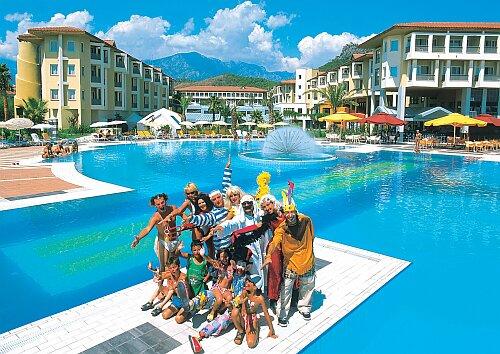 ����� Le Jardin Resort, ����