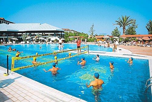 ����� Le Jardin Resort, ����