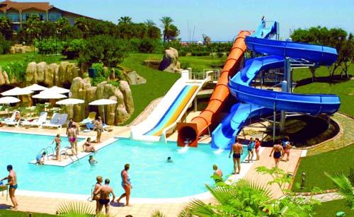 ����� Le Jardin Resort, ����