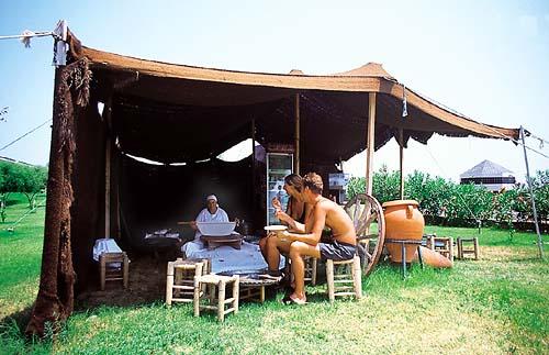 ����� Le Jardin Resort, ����