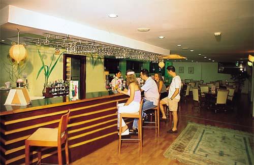 ����� Le Jardin Resort, ����