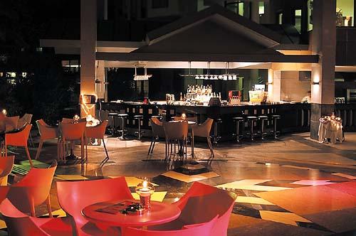 ����� Le Jardin Resort, ����