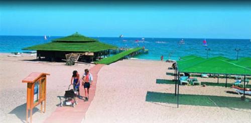 ����� Le Jardin Resort, ����
