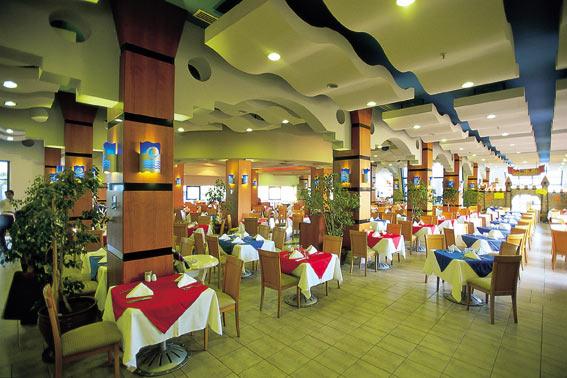 ����� Limra Limak International, ����