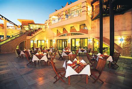 ����� Limra Limak International, ����