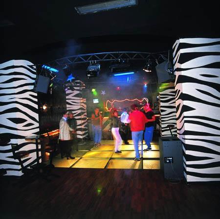 ����� Limra Limak International, ����