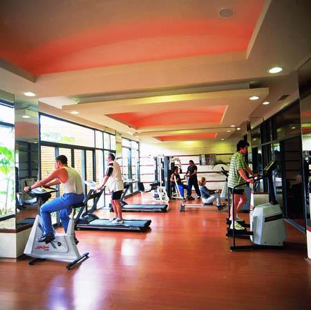 ����� Limra Limak International, ����