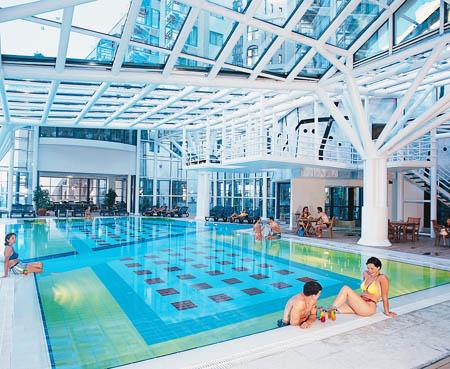 ����� Limra Limak International, ����