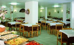 ����� Los Pinos, ����