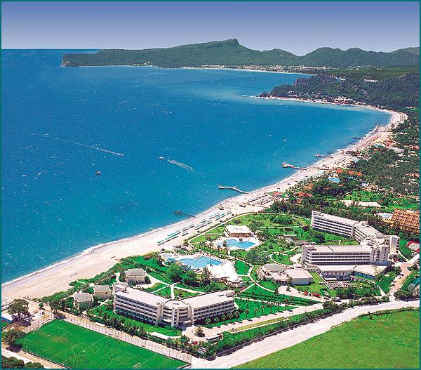 ����� Majesty Mirage Park, ����