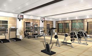 ����� Crystal Palace Resort, ����