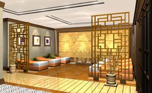 ����� Crystal Palace Resort, ����