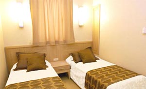 ����� Crystal Palace Resort, ����