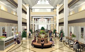 ����� Crystal Palace Resort, ����