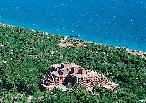 ����� Renaissance Antalya Beach Resort & SPA, ����