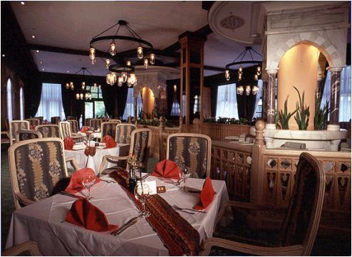 ����� Renaissance Antalya Beach Resort & SPA, ����