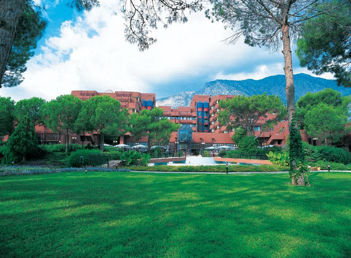 ����� Renaissance Antalya Beach Resort & SPA, ����